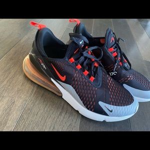 Nike Air Max 270